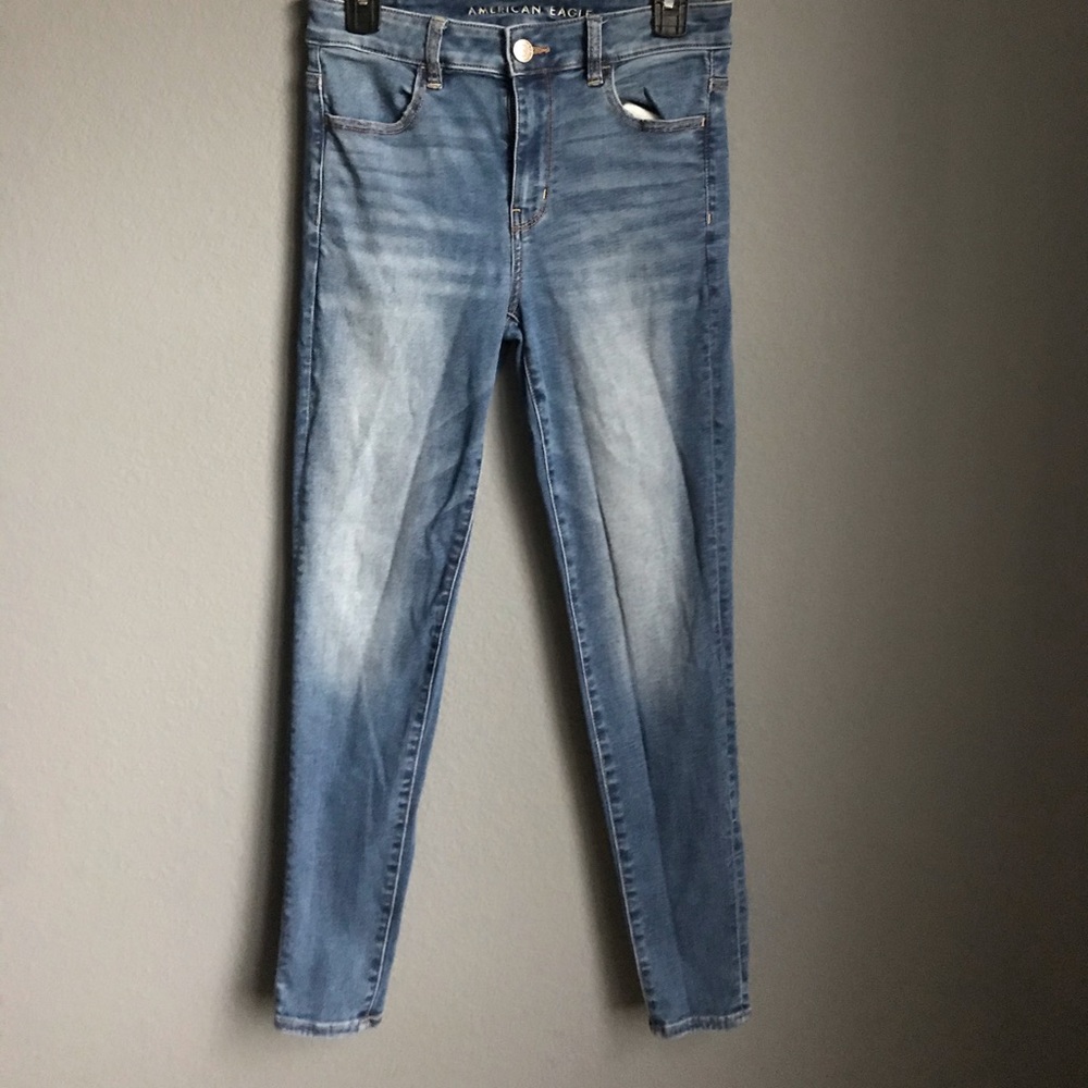 AE JEGGINGS